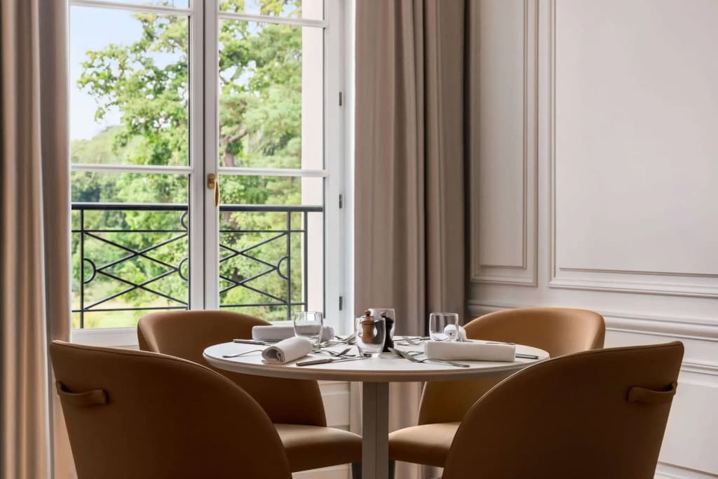 Dolce By Wyndham Versailles - Domaine Du Montcel - Miniature 8