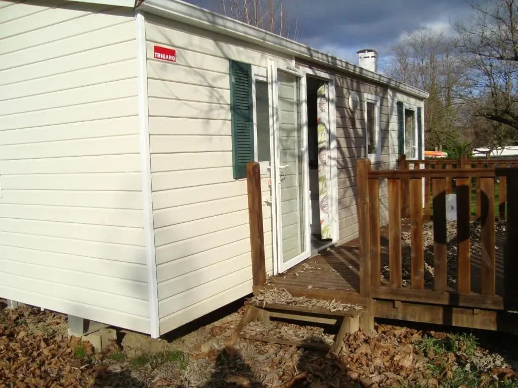 Camping International - Photo 2