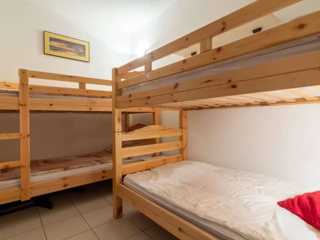 Appartement Esquièze-Sère, 3 pièces, 6 personnes - FR-1-402-98 - Photo 3