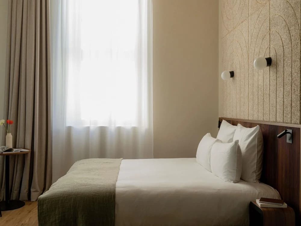 Hotel Fort St Laurent Lyon - Handwritten Collection - Miniature 6