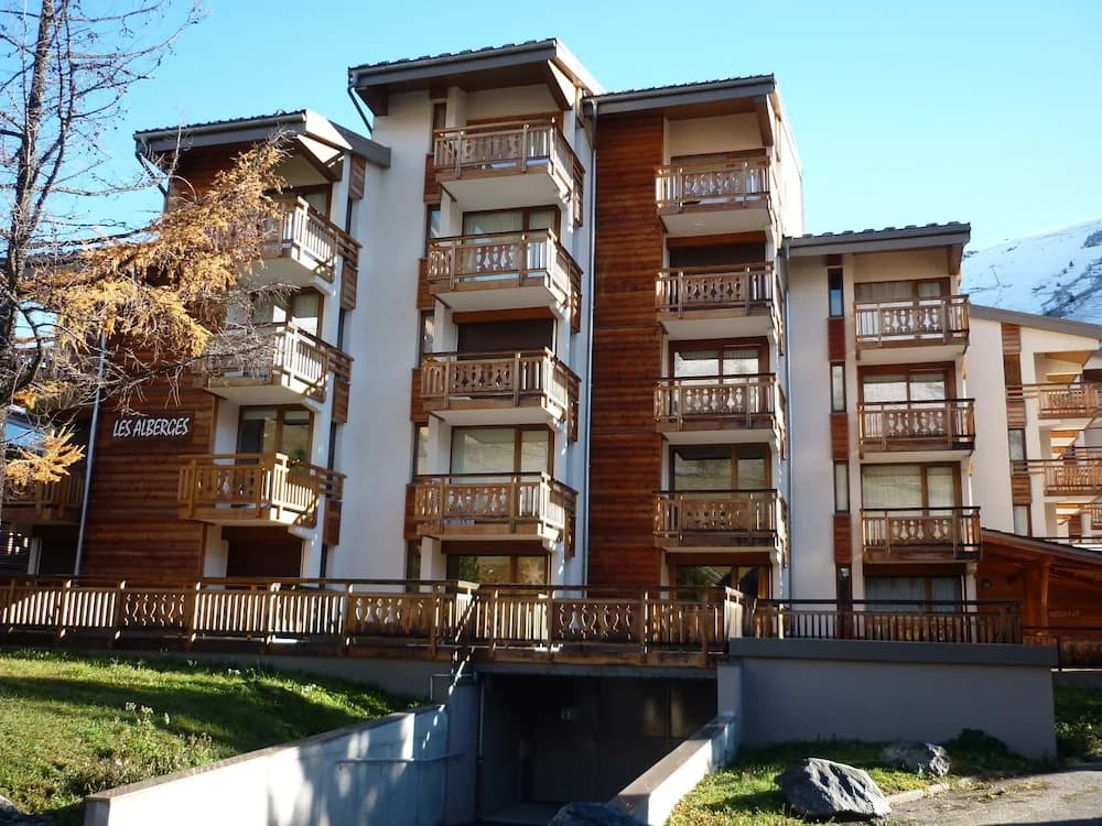 Les Alberges - Photo 1