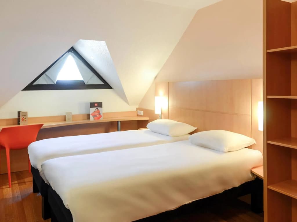ibis Nevers - Photo 5