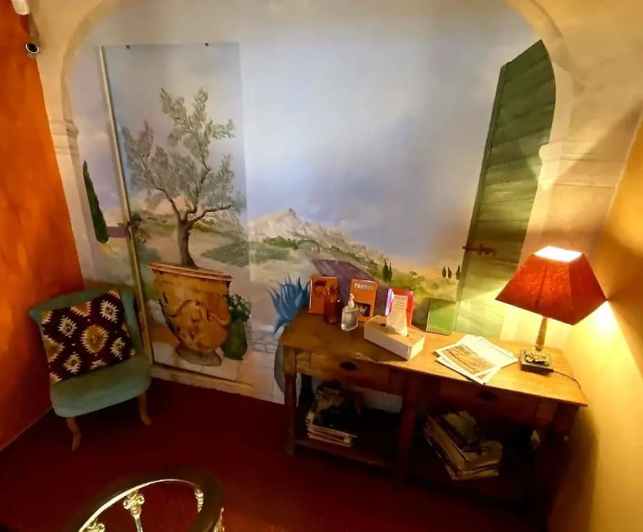 Hôtel des Artistes - Photo 3