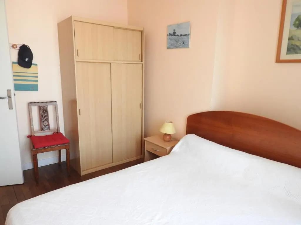 Appartement Les Sables-d'Olonne, 2 pièces, 4 personnes - FR-1-92-629 - Photo 5