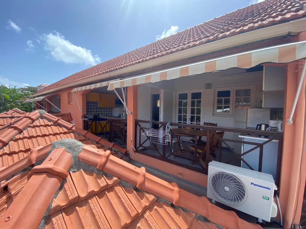 Residence Bel'Soleil - Photo 1