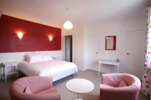 Manoir Le Mesnil - Photo 5