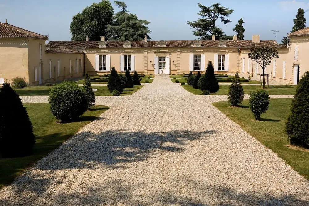 Château Fombrauge - Bernard Magrez Luxury Wine Experience - Photo 1