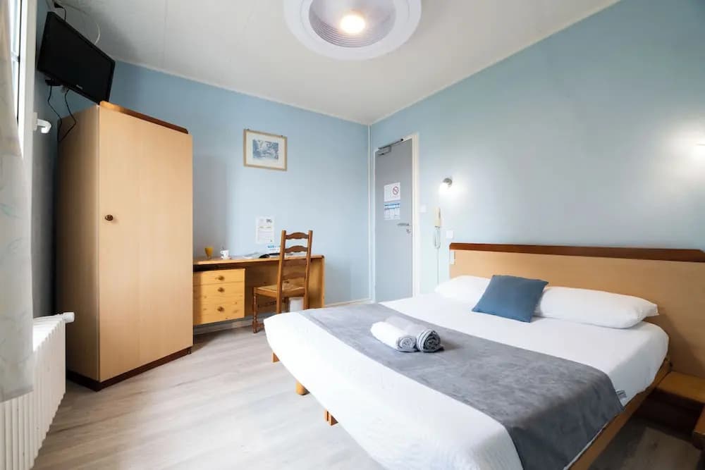 Logis Hôtel La Crémaillère - Photo 5