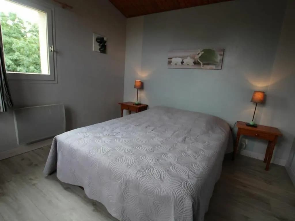 Gîte Saint-Aubin-la-Plaine, 3 pièces, 4 personnes - FR-1-426-225 - Photo 3