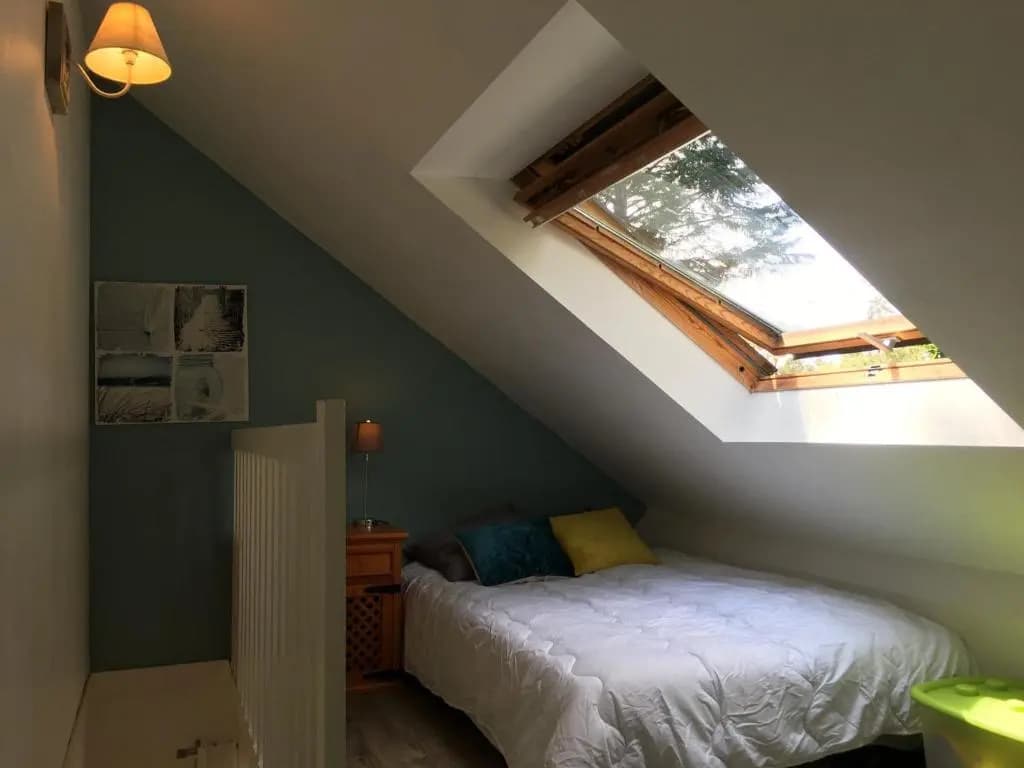 Maison Ploemel, 2 pièces, 4 personnes - FR-1-397-13 - Photo 4
