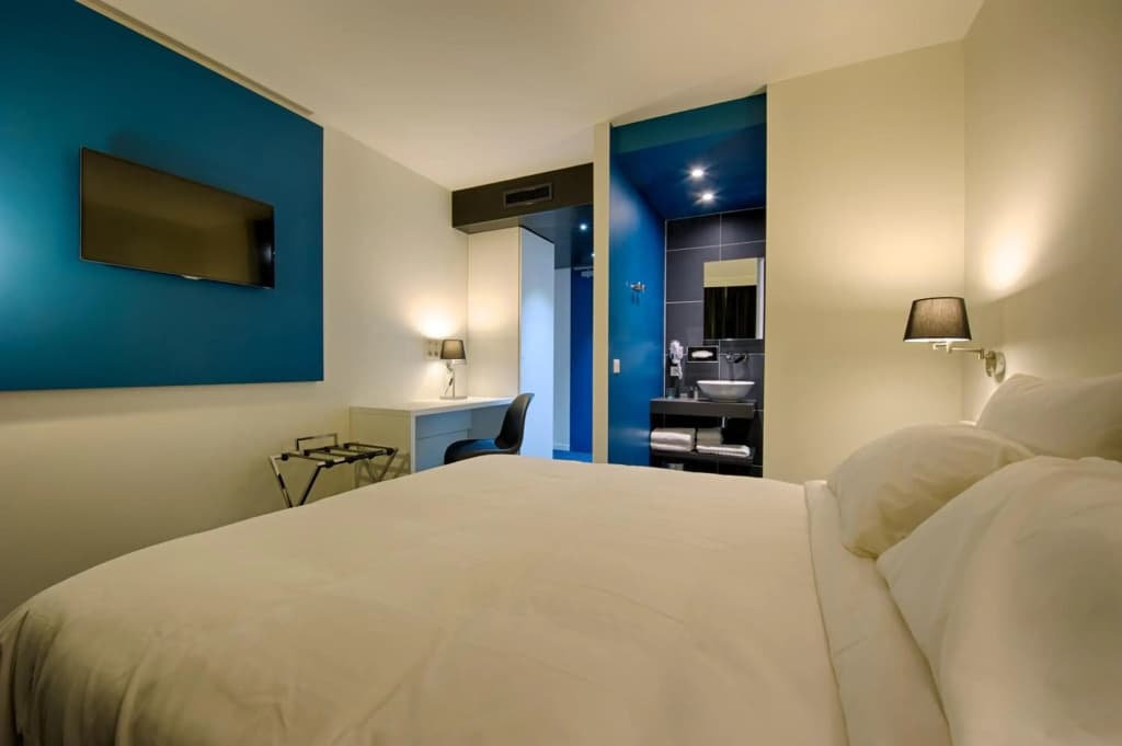 Le NexHotel - Photo 3
