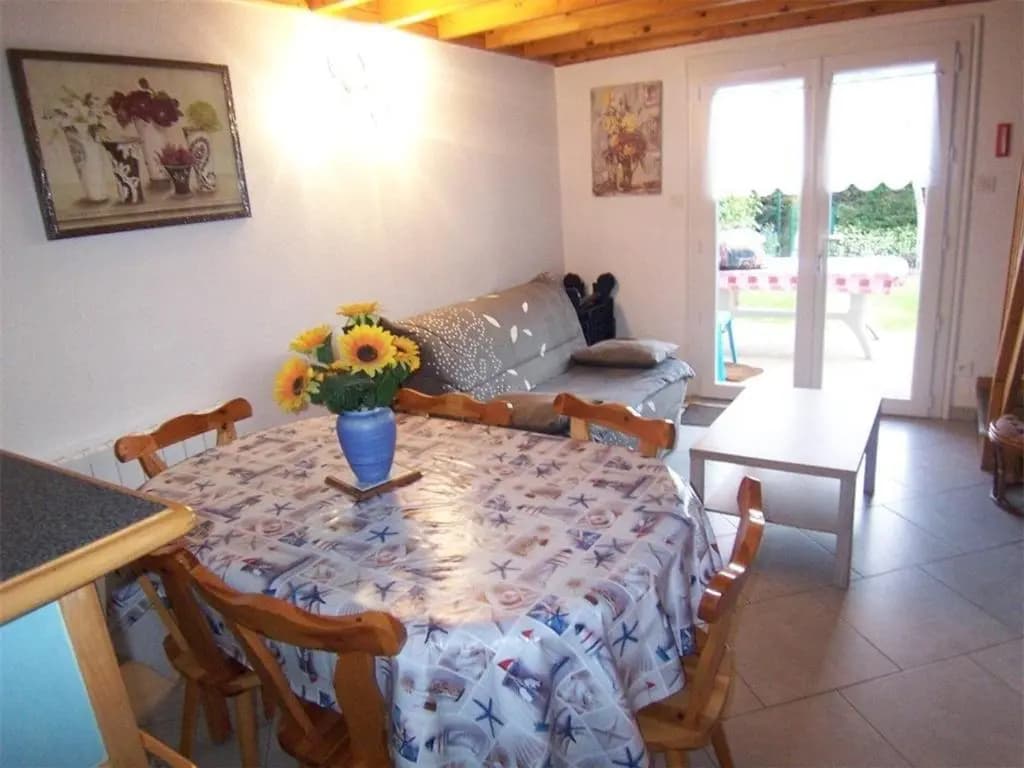 Maison Carnac, 3 pièces, 4 personnes - FR-1-377-46 - Photo 1