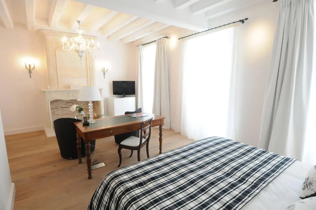 Villa Clarisse & Spa by Olivier Claire - Miniature 6