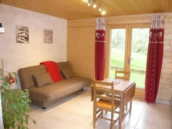 Appartement Borne - Miniature 8