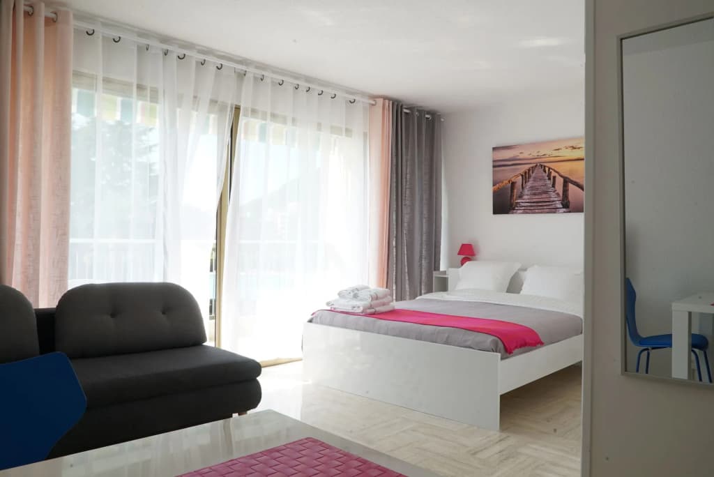 Cannes Marina Residence - Photo 1
