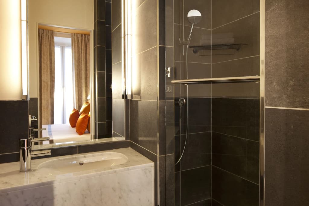 Hotel Marais Bastille - Miniature 8