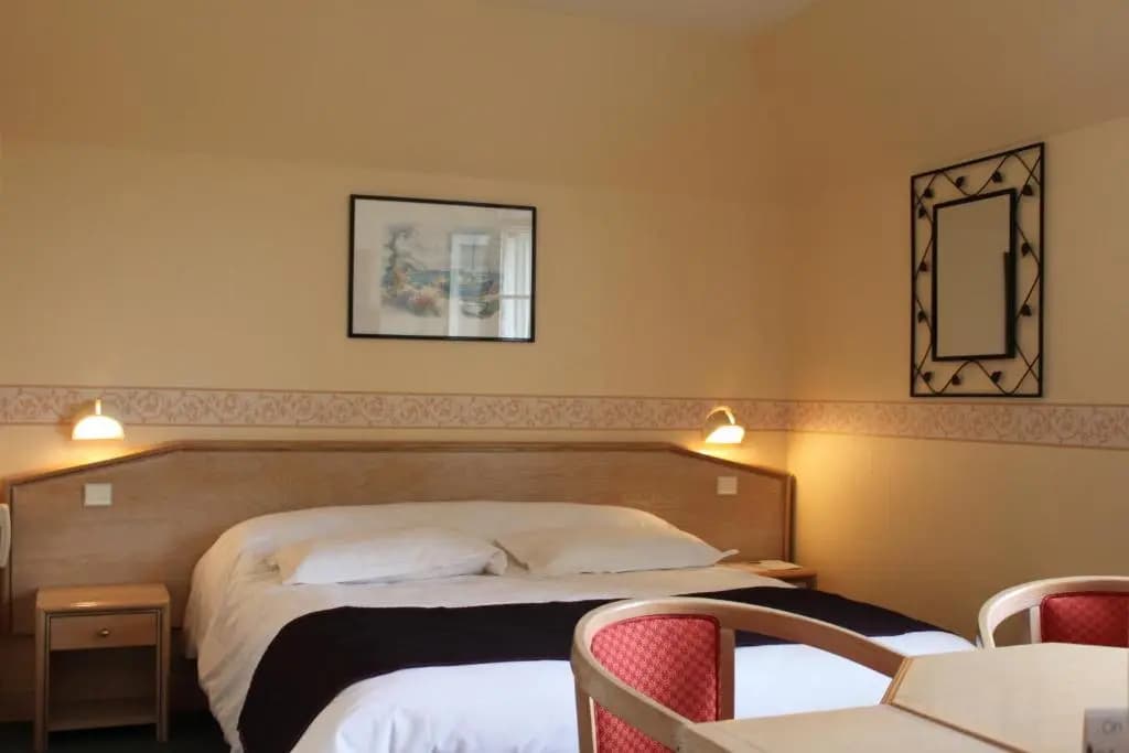 Hotel Des Bains - Photo 4