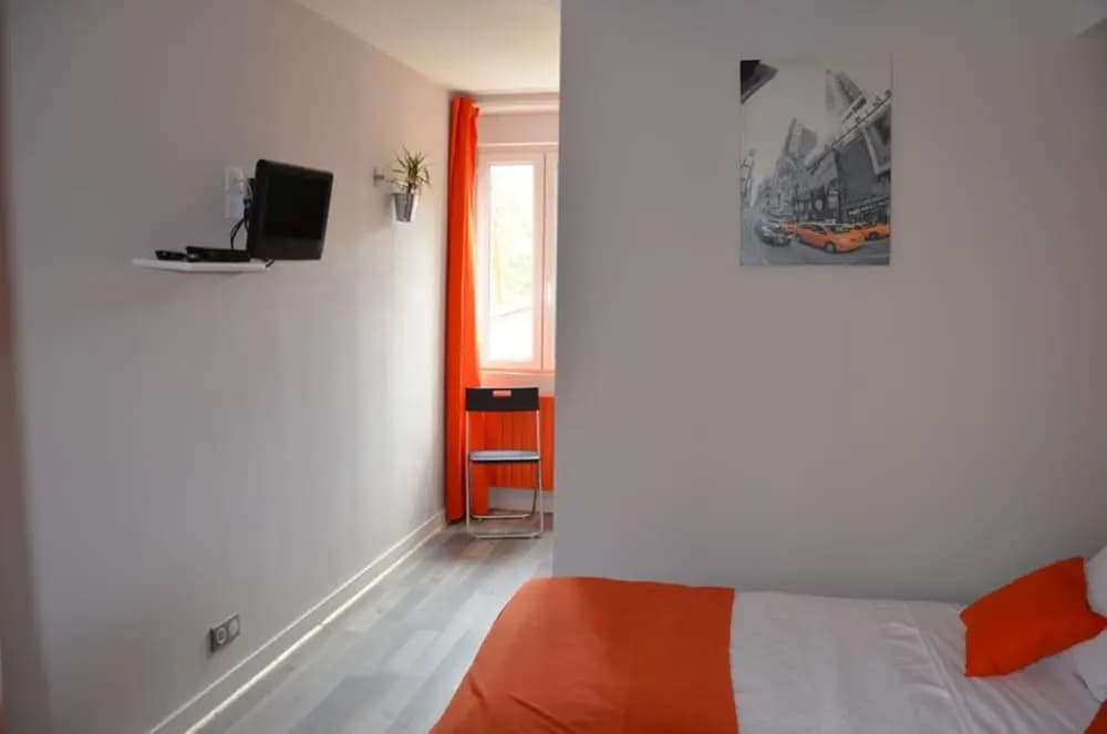 Hotel Restaurant Rive Gauche - Photo 4