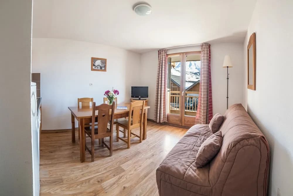 Noemys Les Chalets du Hameau des Aiguilles - Photo 5