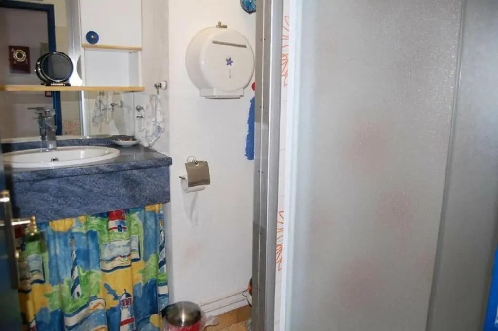 Résidence KARUKERA - Studio pour 3 Personnes 24 - Photo 4