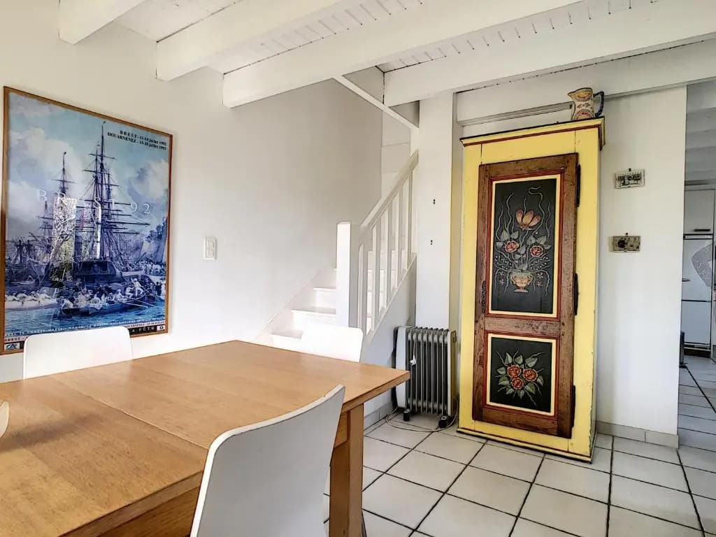 Maison Crozon, 4 pièces, 5 personnes - FR-1-370-49 - Miniature 8