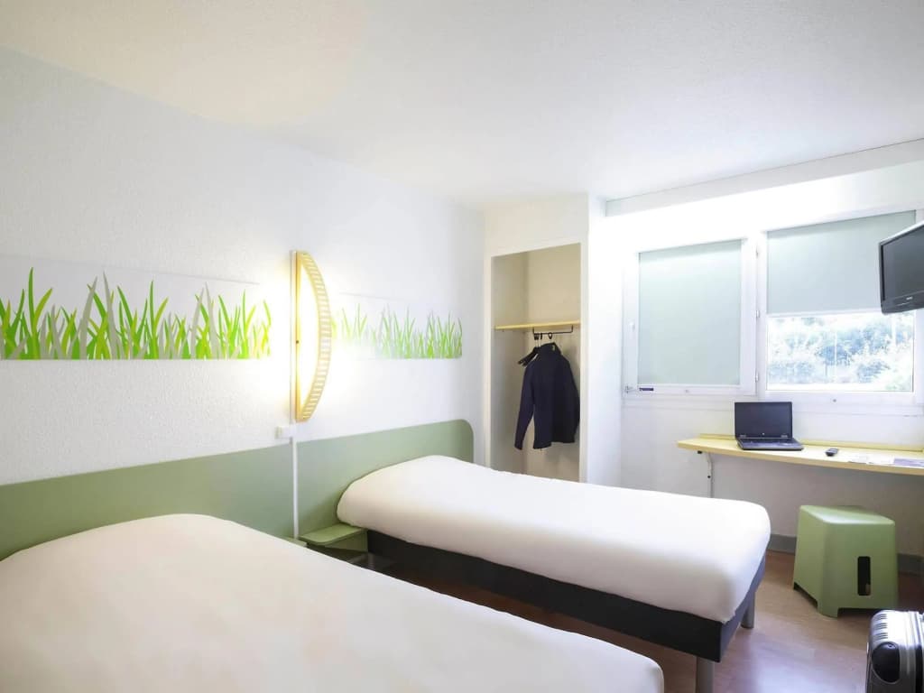 ibis budget Alès Saint Christol - Photo 4