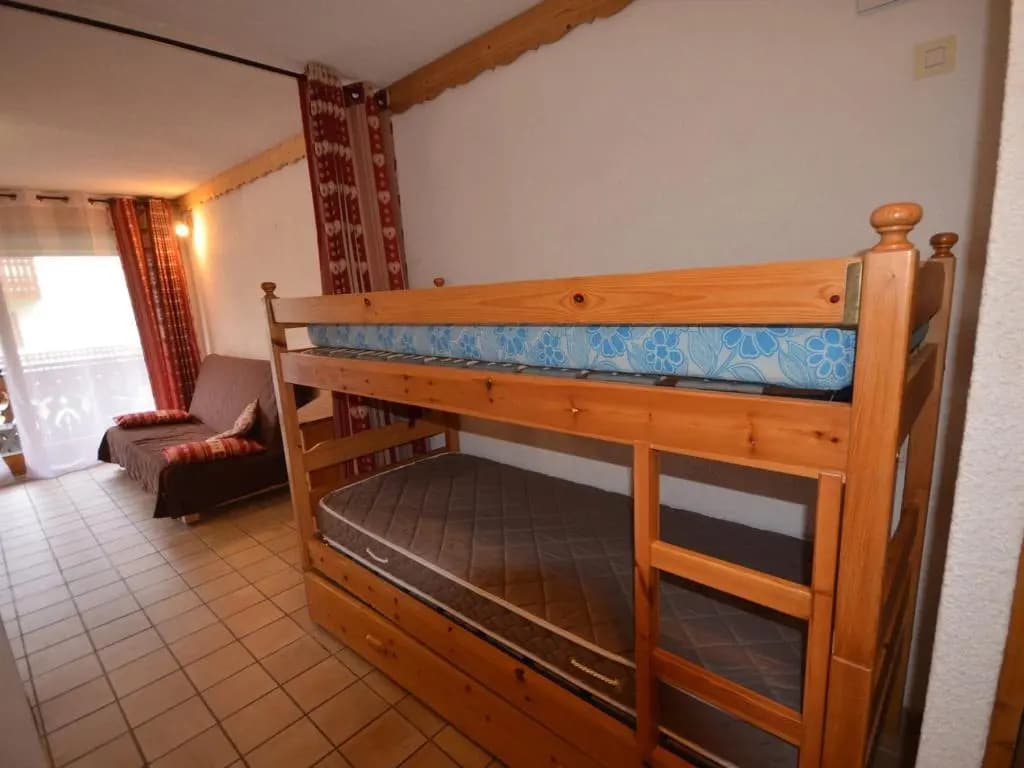 Studio Les Gets, 1 pièce, 4 personnes - FR-1-623-257 - Photo 2
