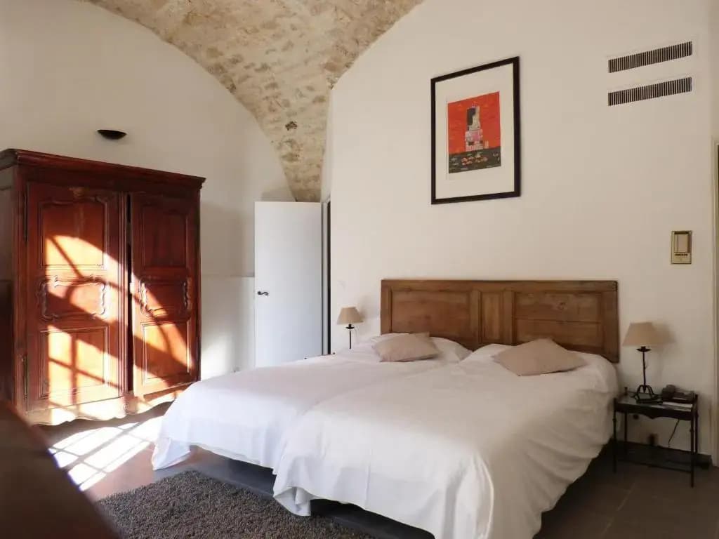 Château d'Arpaillargues - Photo 5