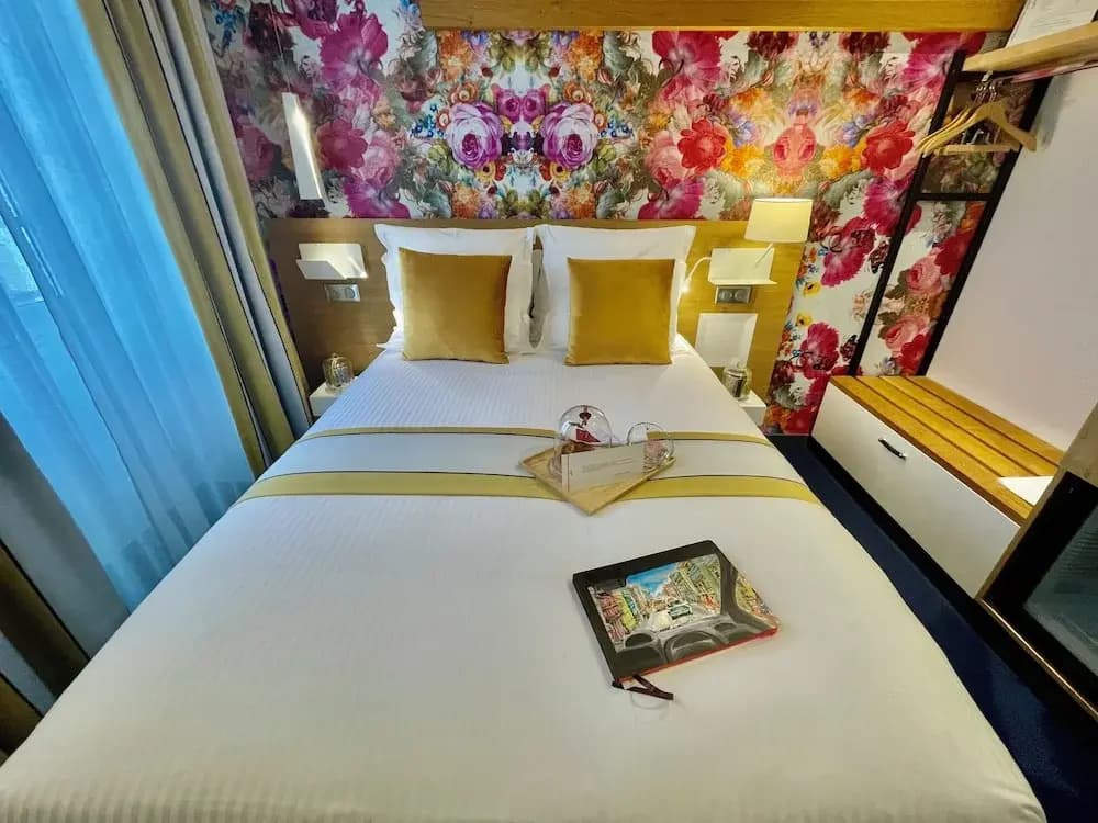 Hôtel Berria - Photo 4