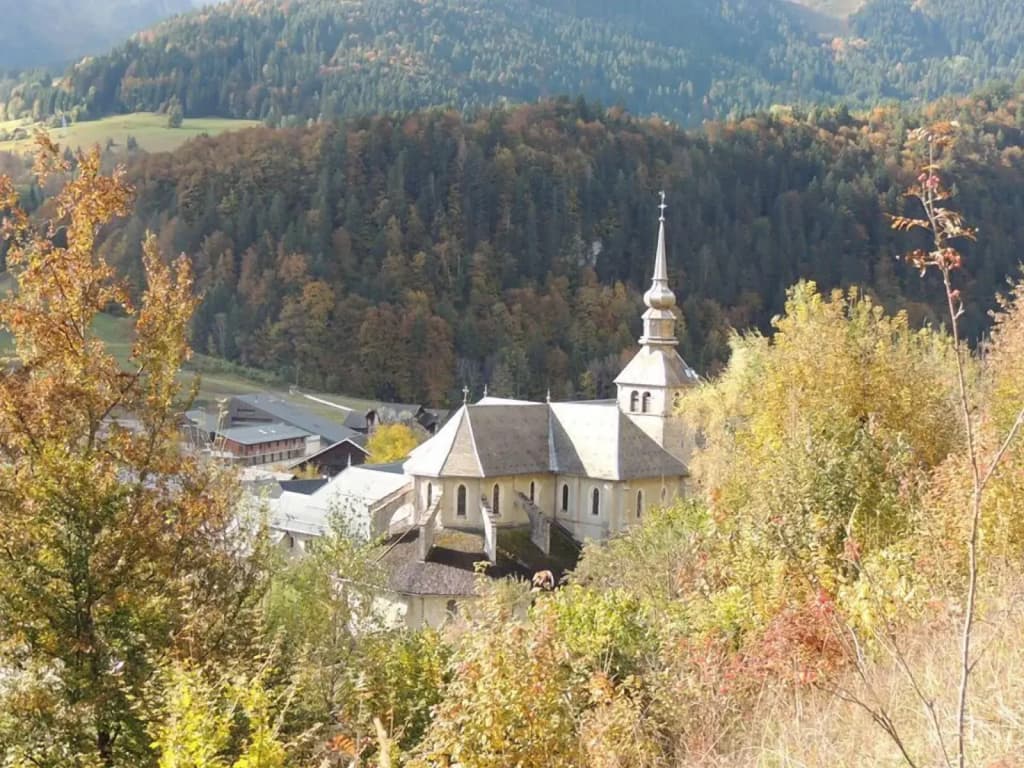 Hotel Les Touristes - Miniature 6