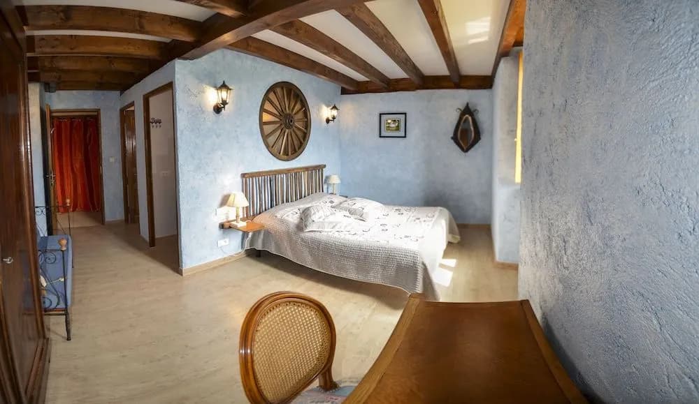 L'Ecrin Du Ségala B&B - Photo 3