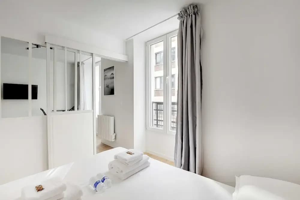 Newly Renovated Appartement Hotel Residence - Photo 2