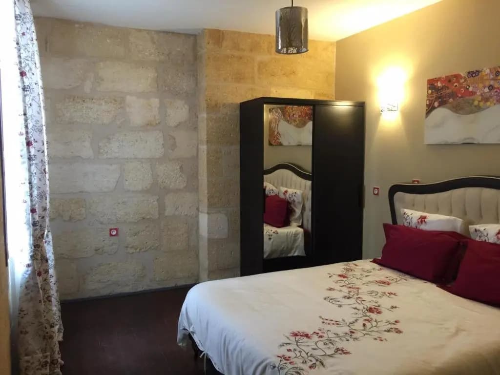 Appartements Bordeaux Saint Michel - Photo 4