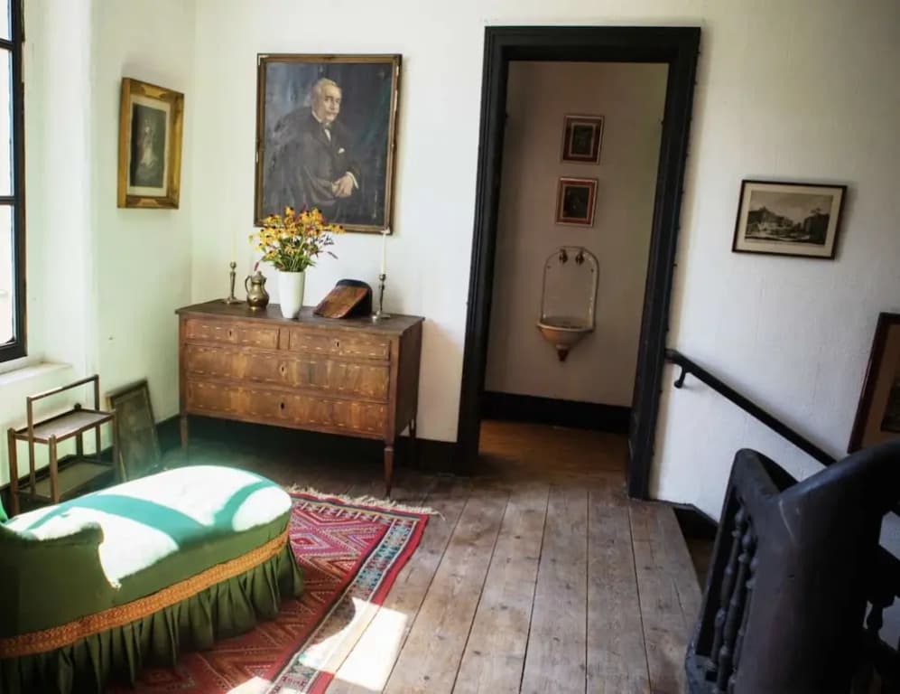 Chateau de Bouillancourt en Sery - Photo 3