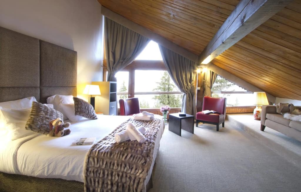 Odalys Hotel New Solarium - Photo 3