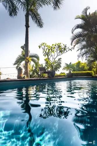 La Villa Zen - Photo 4