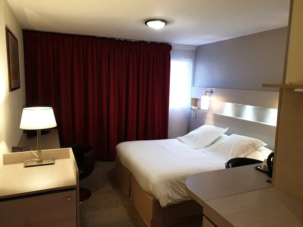 Hotel et Residence Octel - Miniature 6