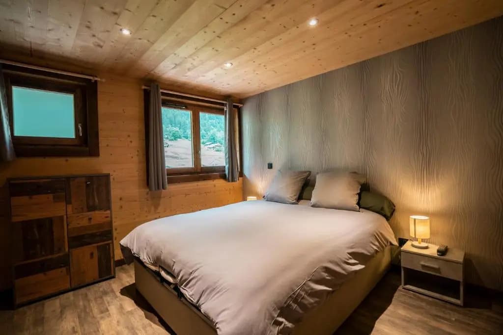 Chalet Les Cerfs - Photo 1