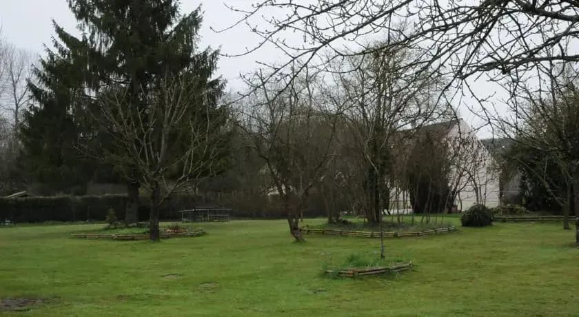 Gîte de Bouffignereux - Photo 1