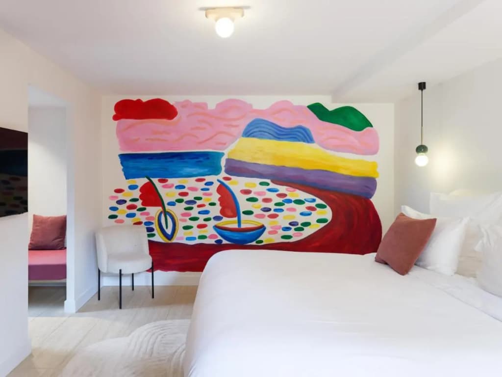 Boutique Hôtel Maison Nova - Photo 5
