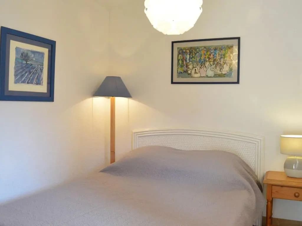 Appartement Cap d'Agde, 3 pièces, 6 personnes - FR-1-249-84 - Photo 1