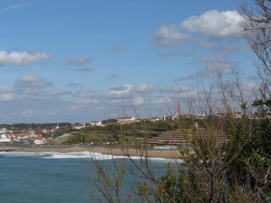 Studio à 300 m Anglet Plage Surf - Miniature 8
