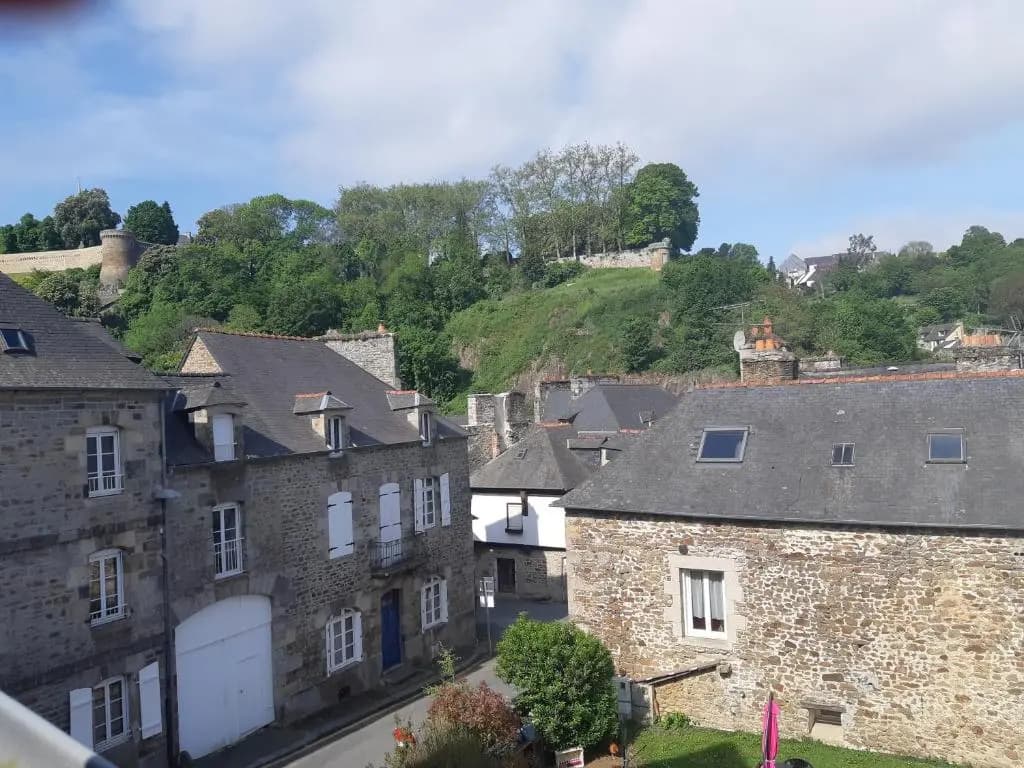 Dinan -La Petite Madeleine - cosy townhouse walking distance from restaurants - Photo 4