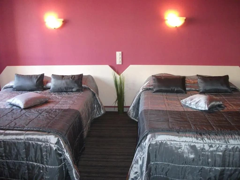 Hôtel Le Michelet - Photo 2