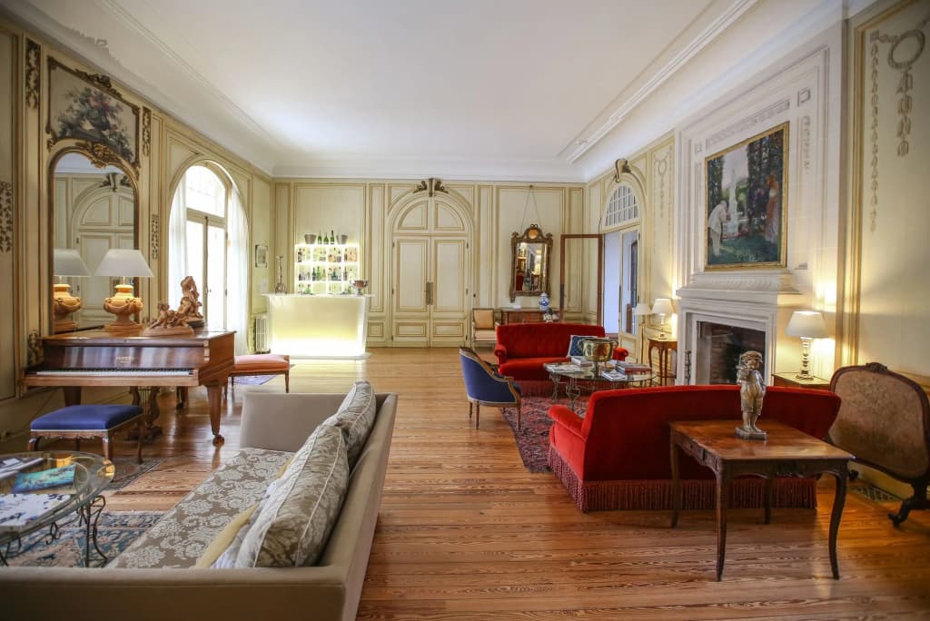 Chateau du Clair de Lune - Photo 2