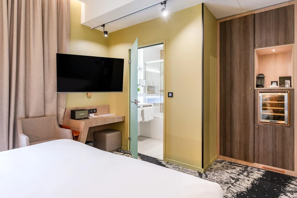 Hotel B55 - Photo 3