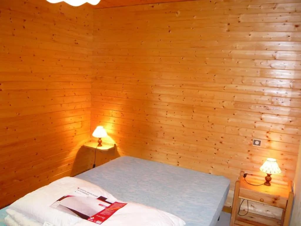 Chalet Gérardmer, 5 pièces, 8 personnes - FR-1-589-65 - Miniature 6
