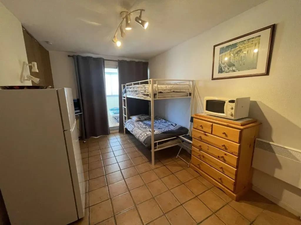 Appartement Le Grau-du-Roi, 1 pièce, 4 personnes - FR-1-250-236 - Photo 3