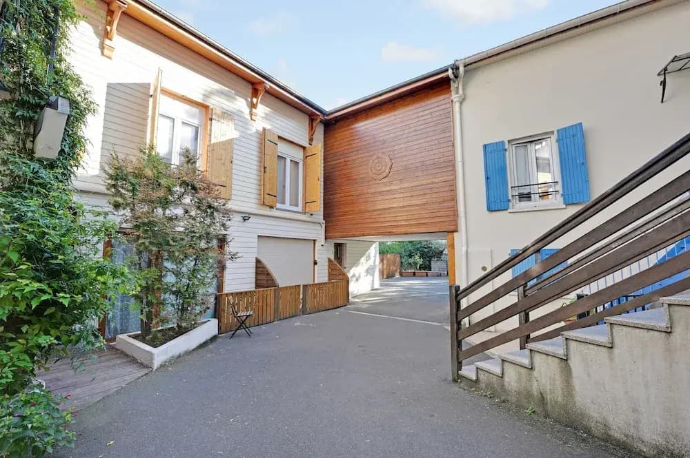 Résidence EUGENE - Photo 1