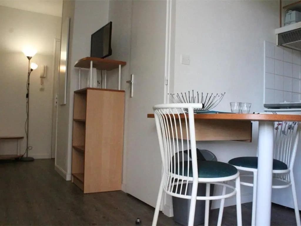 Appartement La Rochelle, 1 pièce, 2 personnes - FR-1-246-183 - Photo 4